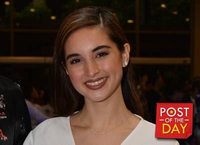 COLEEN GARCIA REACTS ON HER ALLEGED VIDEO .